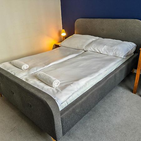 Hostel Demi Krakow Luaran gambar