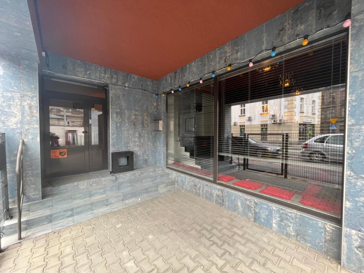 Hostel Demi Krakow Luaran gambar