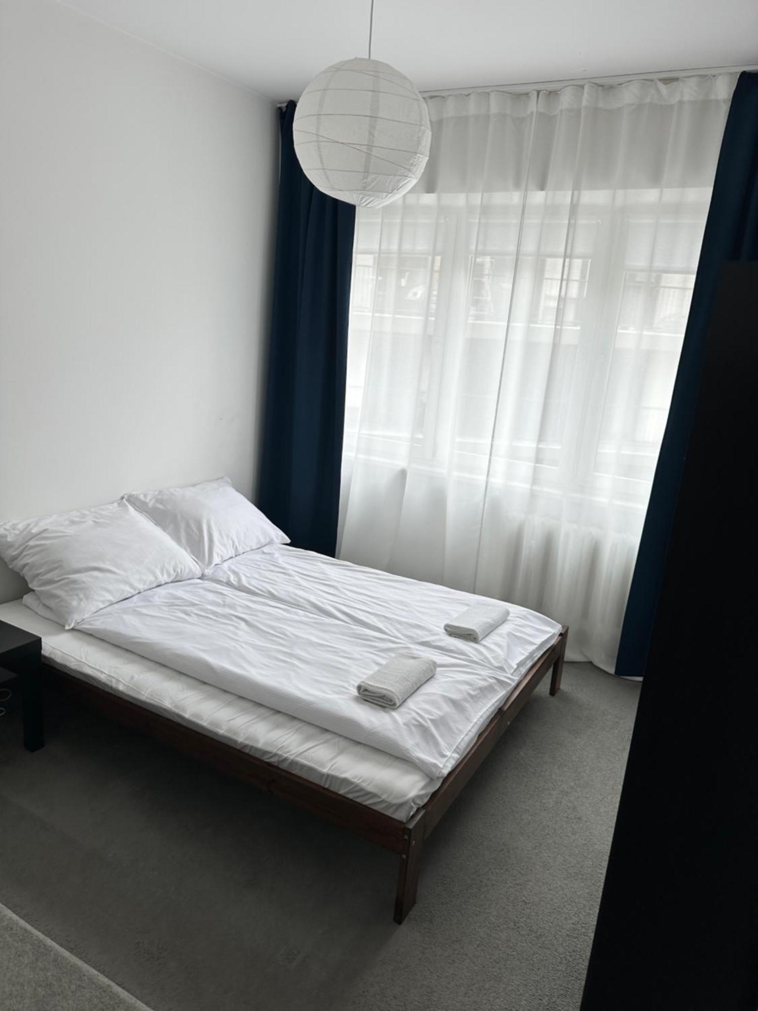 Hostel Demi Krakow Luaran gambar