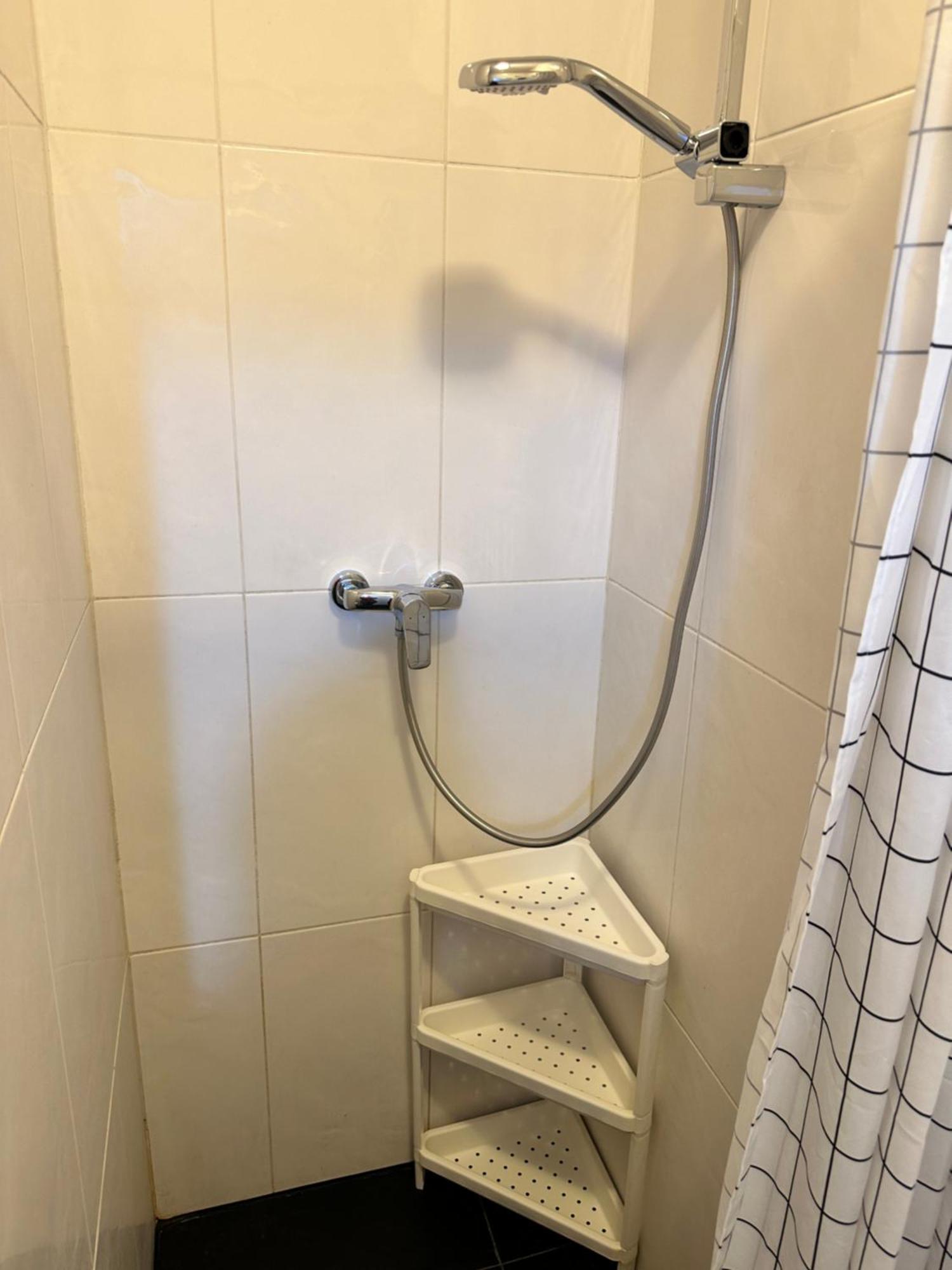 Hostel Demi Krakow Luaran gambar