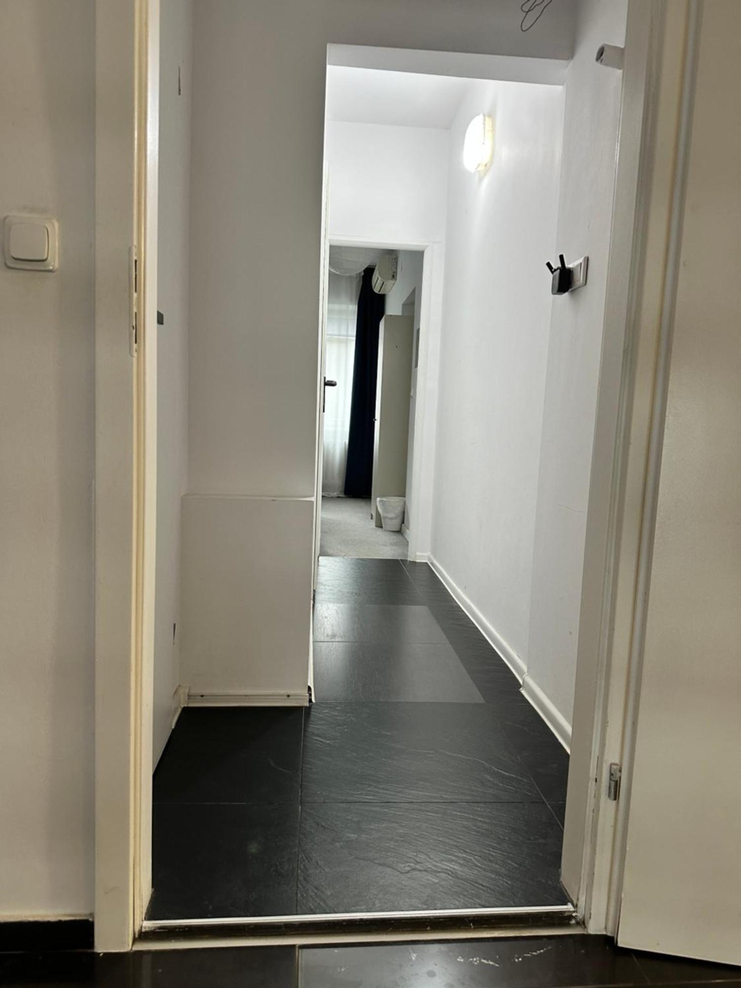 Hostel Demi Krakow Luaran gambar