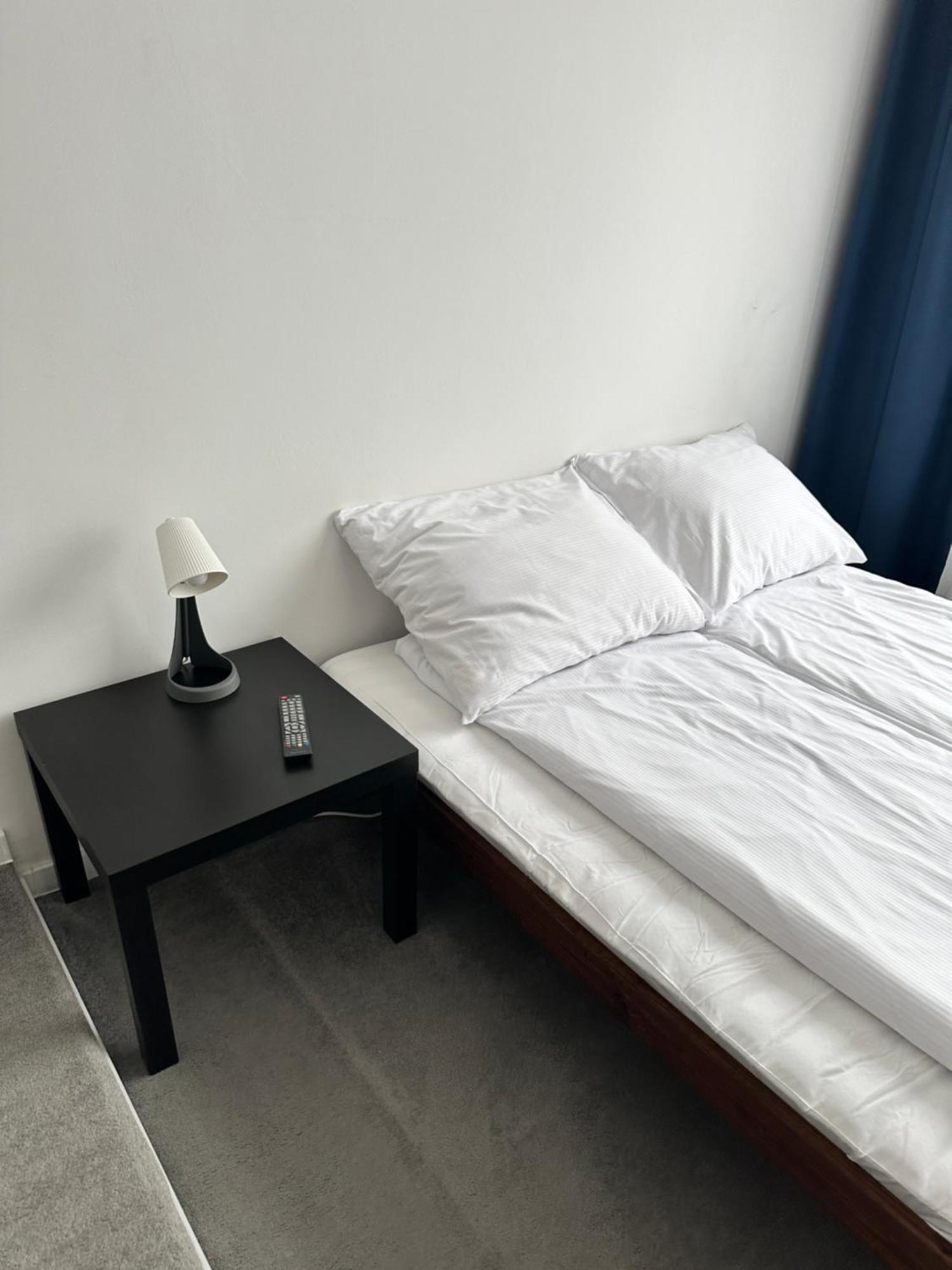 Hostel Demi Krakow Luaran gambar