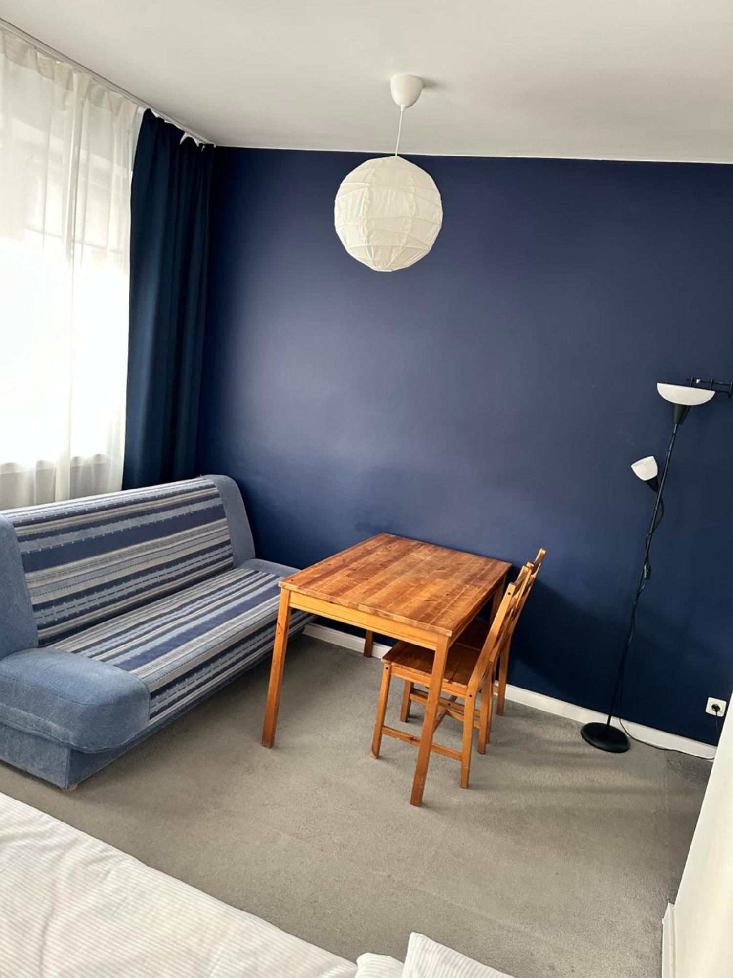 Hostel Demi Krakow Luaran gambar