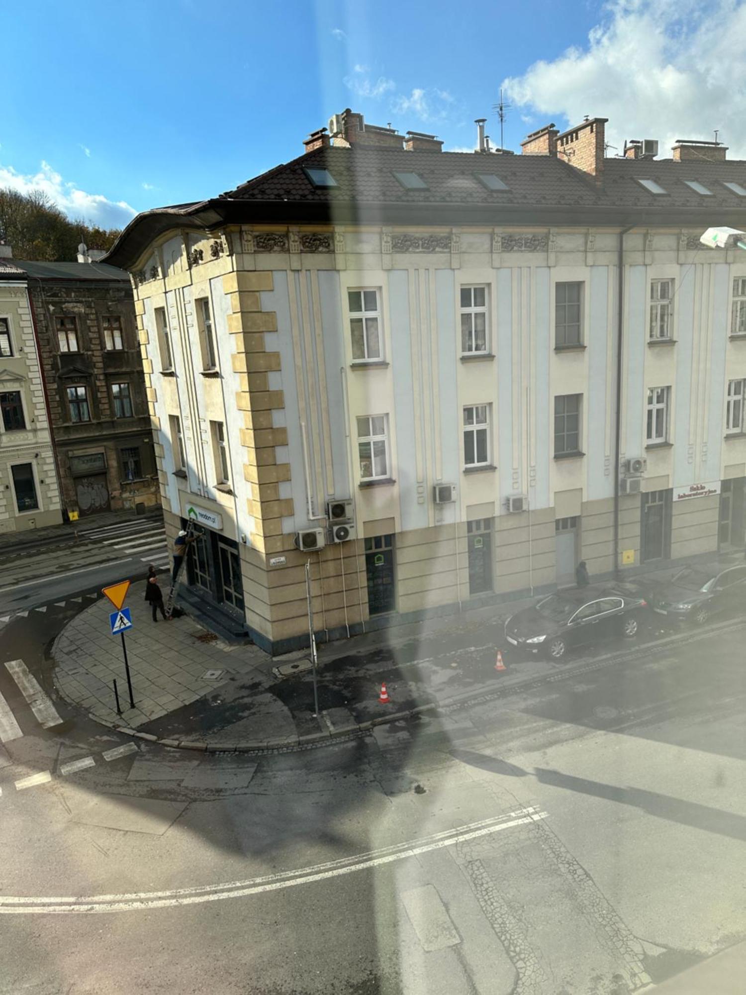 Hostel Demi Krakow Luaran gambar