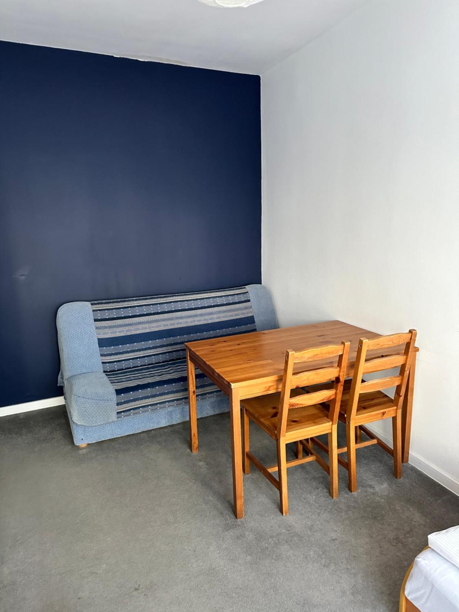 Hostel Demi Krakow Luaran gambar