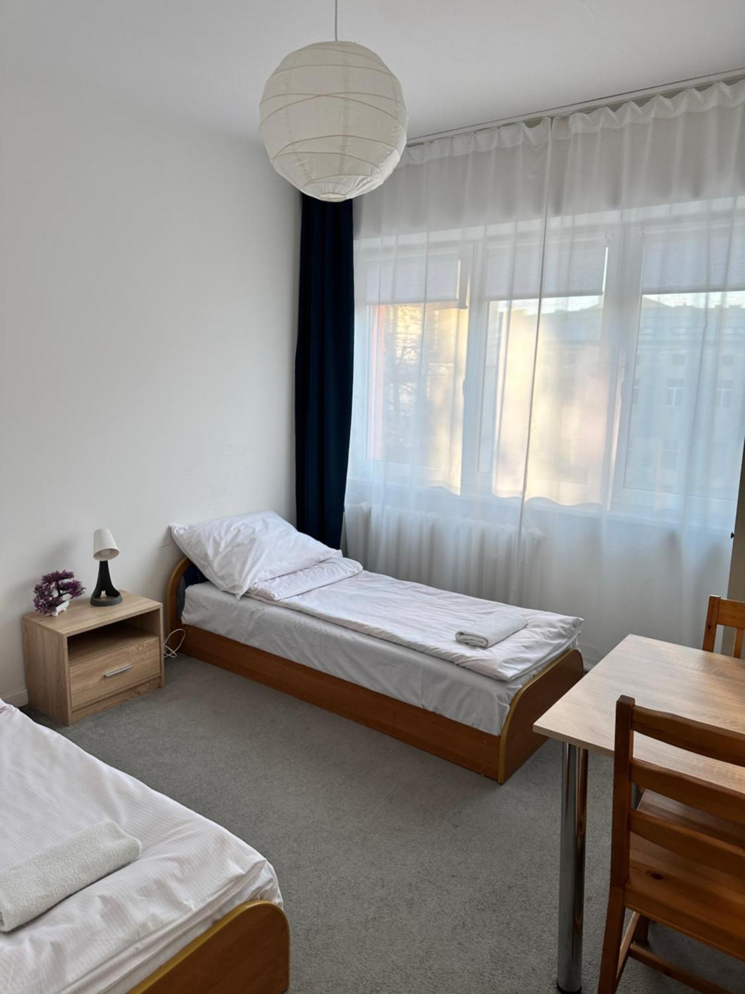 Hostel Demi Krakow Luaran gambar