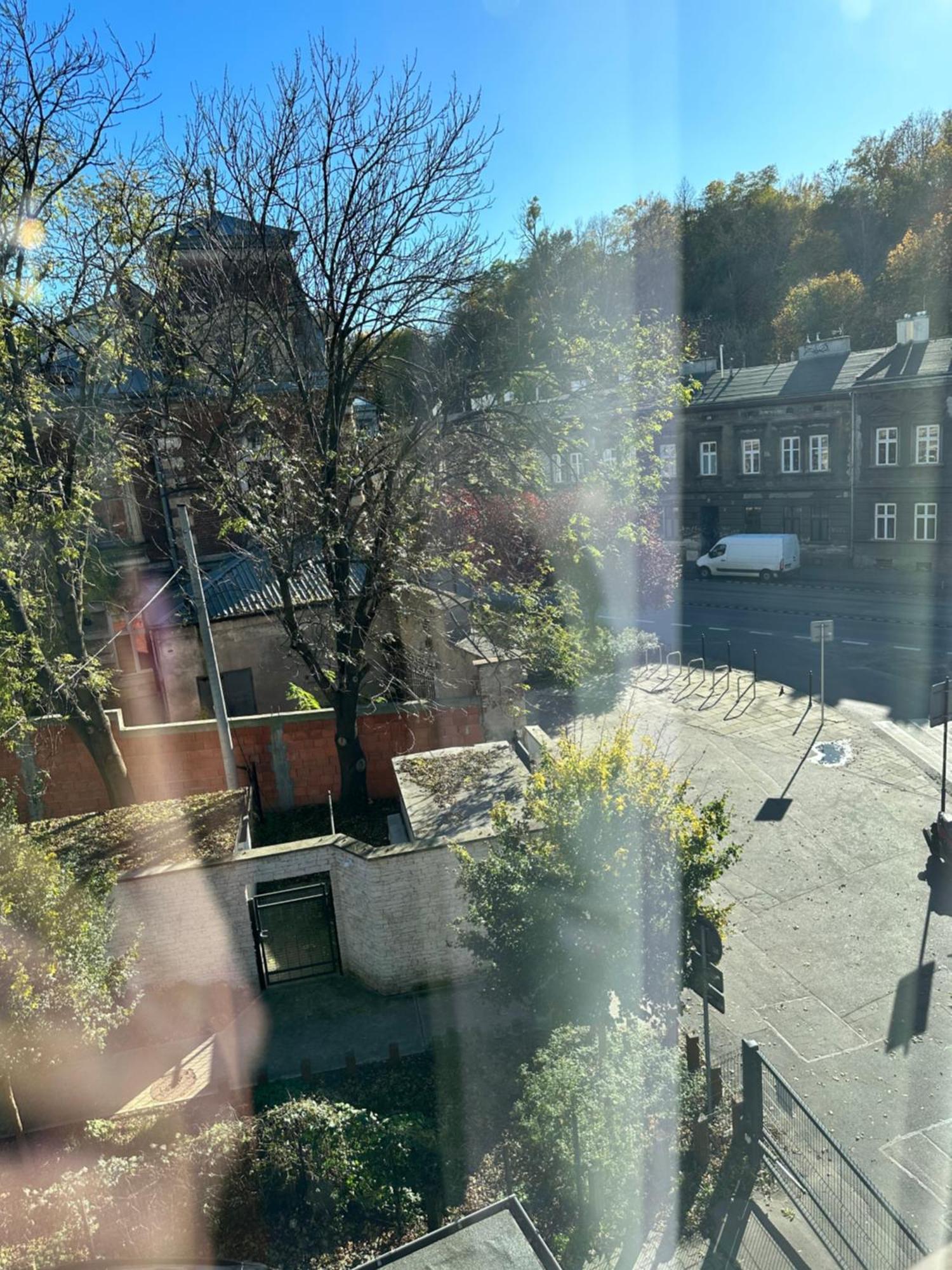 Hostel Demi Krakow Bilik gambar