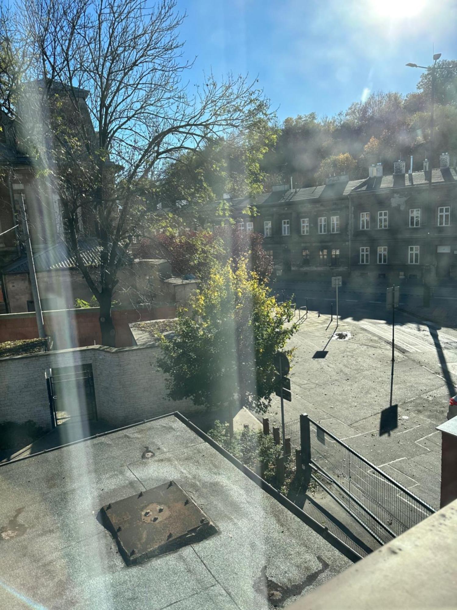 Hostel Demi Krakow Bilik gambar