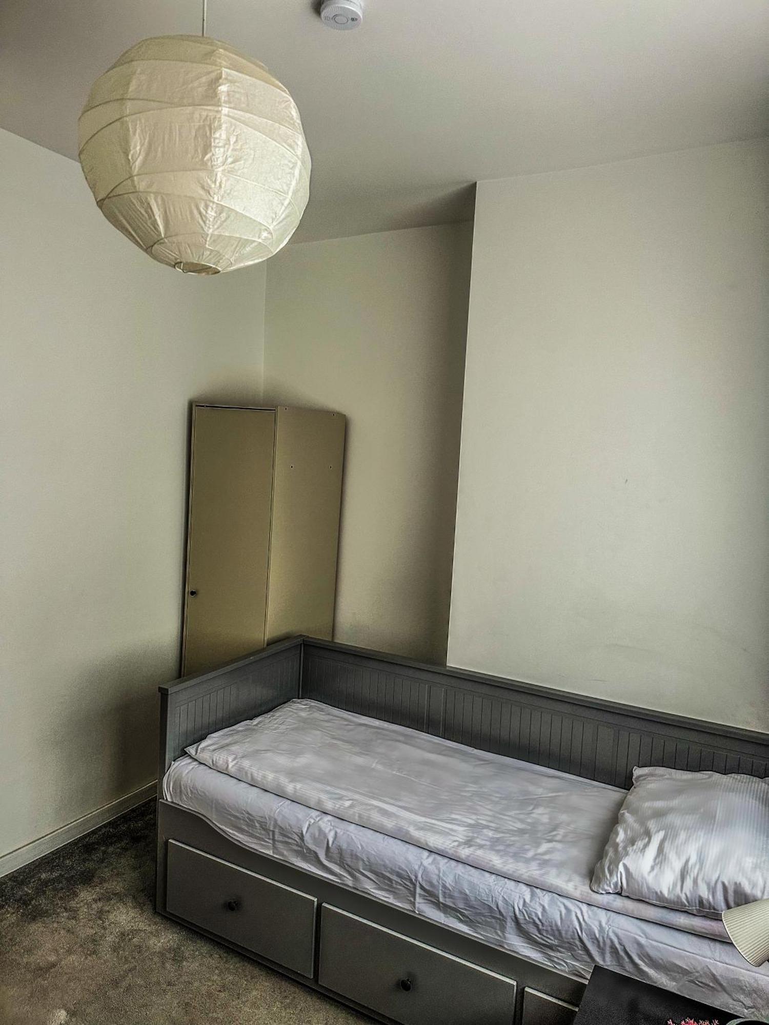 Hostel Demi Krakow Luaran gambar
