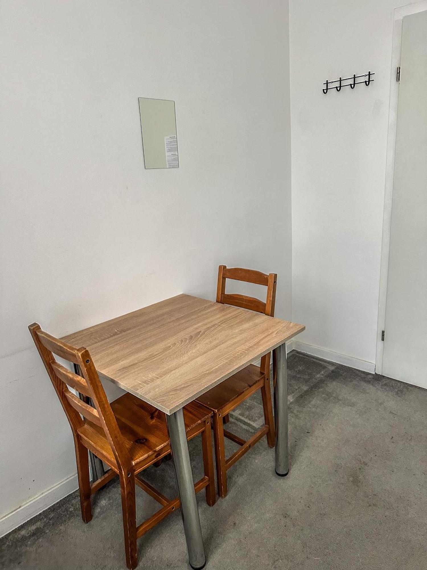 Hostel Demi Krakow Luaran gambar