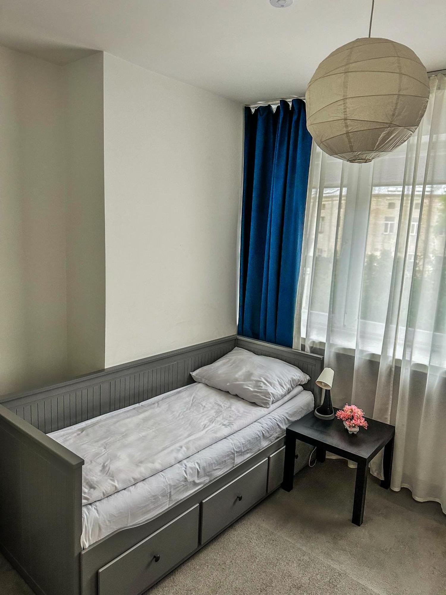 Hostel Demi Krakow Luaran gambar