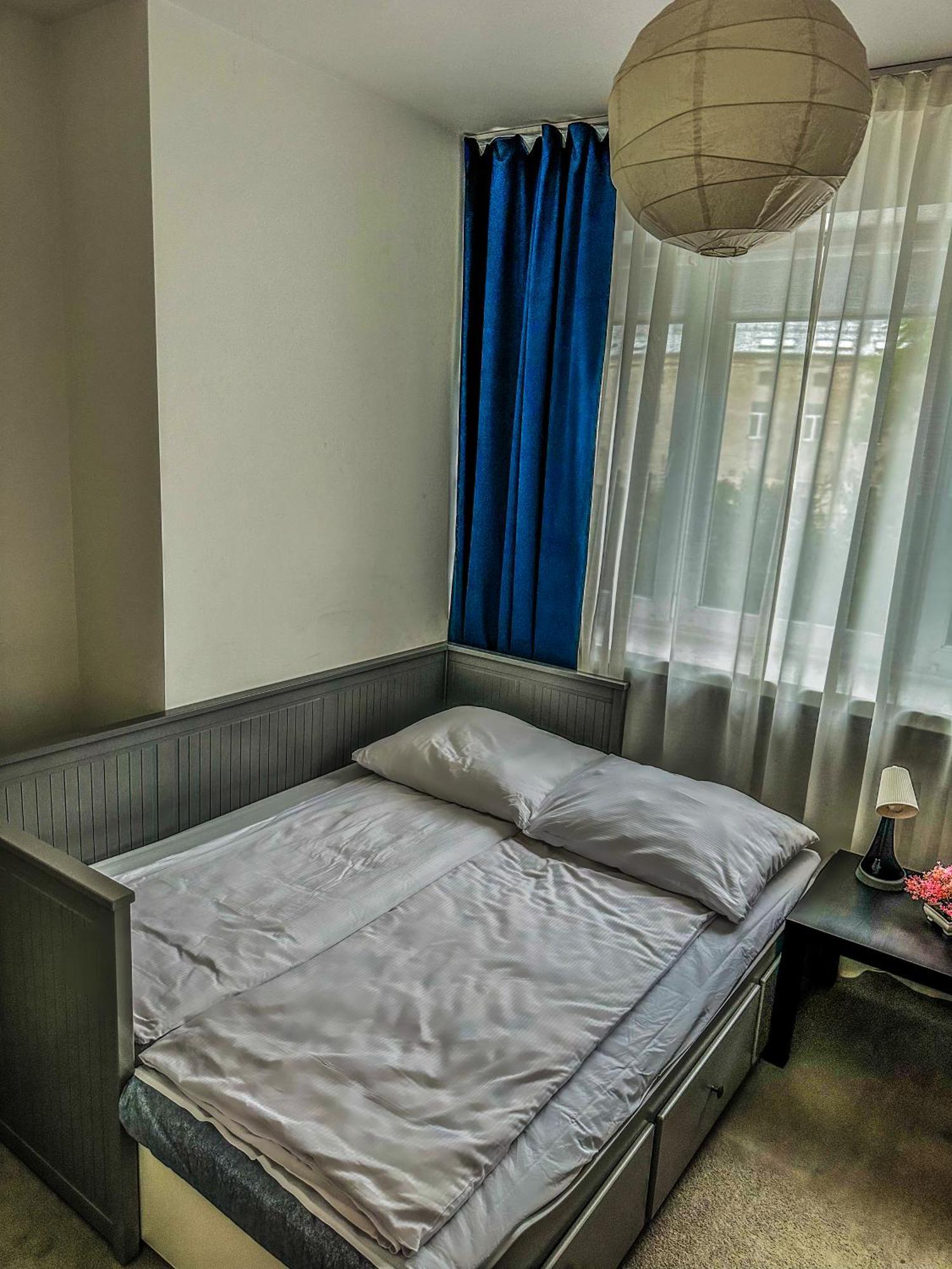 Hostel Demi Krakow Luaran gambar
