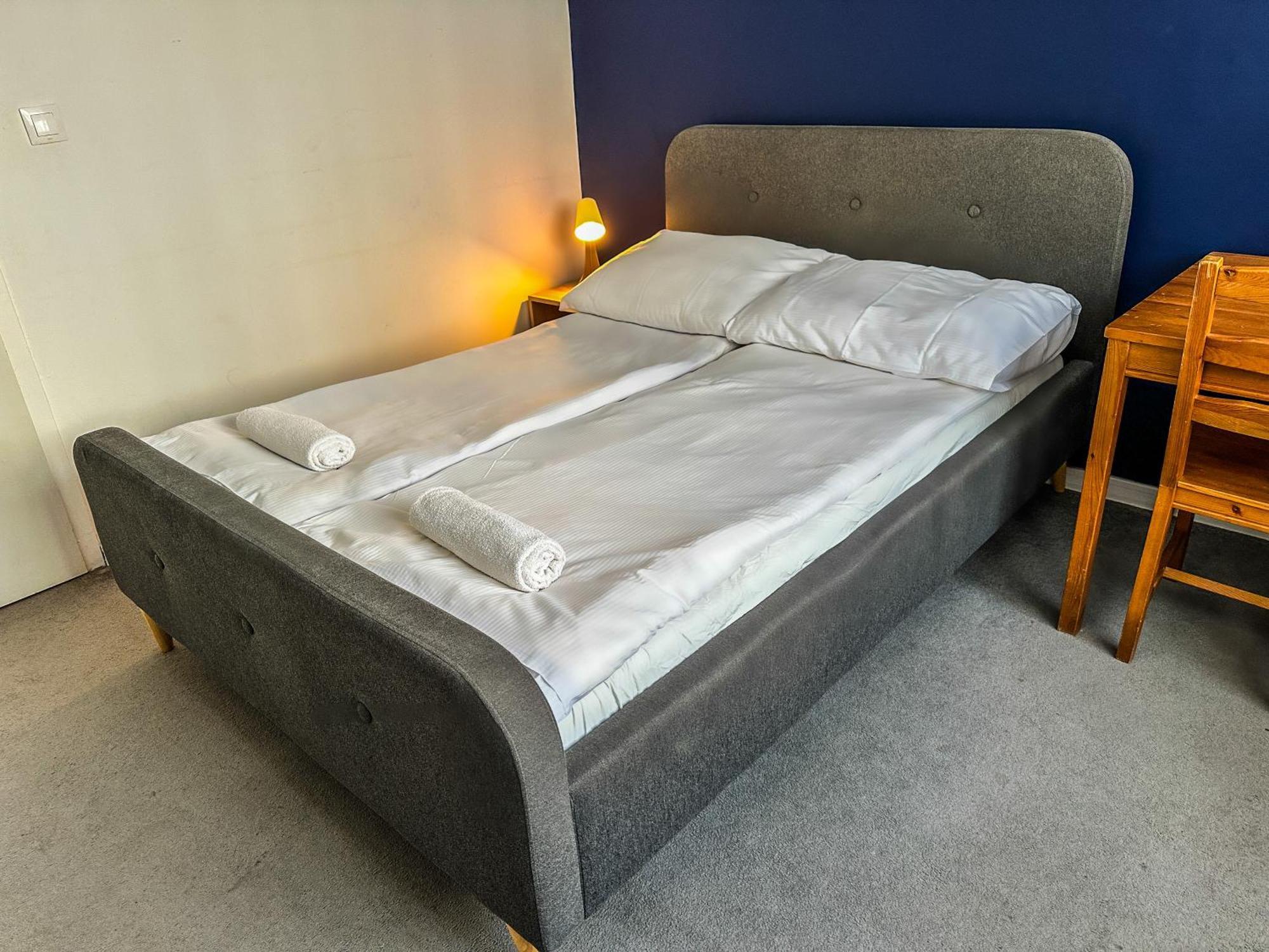 Hostel Demi Krakow Luaran gambar